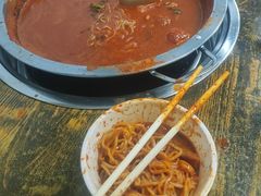 -姐妹辣糊糊(朝阳巷二店)