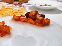 咕咾虾球-阿五黄河大鲤鱼(纬三路店)