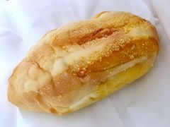 咸蛋厚芋泥软软包-LELECHA乐乐茶(新街口大洋店)