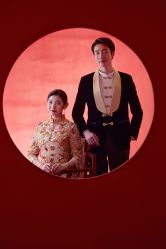 -杭州金夫人婚纱摄影(富阳私享店)