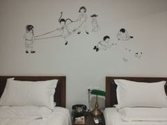 android_upload_pic-时光漫步酒店(北京国子监簋街北新桥地铁站店)
