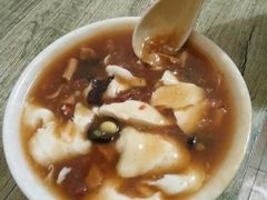 -逍遥老杨家胡辣汤(纱厂北路店)