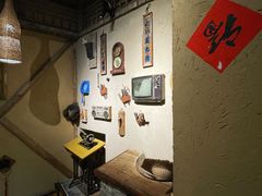 -泥糊破店小酒馆·团建聚餐(南京西路店)