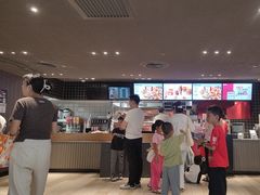 -肯德基(中心书城店)