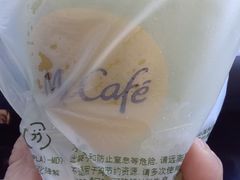 -麦当劳(军博店)