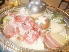 -庭院里的小幸福(开发区万达店)