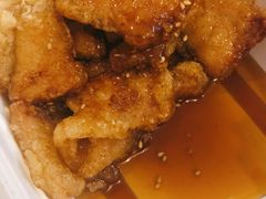 锅包肉-七菜馆·东北菜·蒸饺(文体路店)