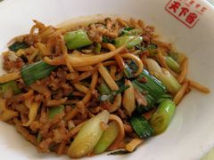 -天下客饭店(中山路店)