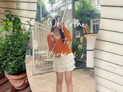-Viviane's·花园餐厅