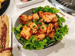 -梅梅家的烤肉店(槐北路店)