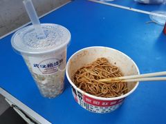-家阳赵师傅油饼包烧麦(粮道街店)