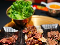 -無二炙坊·和牛烧肉(大钟寺1733店)
