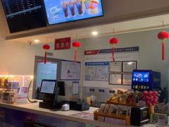 -完美世界影城(天津迎宾店)