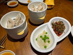-喜鼎海胆水饺(东港店)