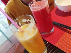 -官房大酒店-玉龙旋宫观景餐厅