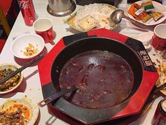 -老马路串串香火锅(北门桥店)