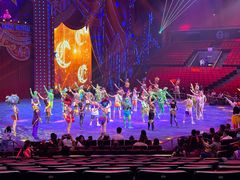 -珠海横琴长隆《卡卡虎奇遇记》