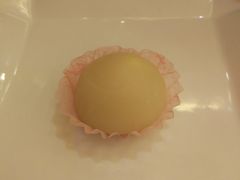 -天津瑞湾开元名都酒店餐厅