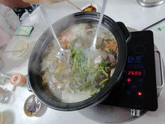 -野菌王牦牛肉汤锅