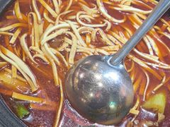 -肖记公安牛肉鱼杂馆· 省级非物质文化遗产(仁和路店)