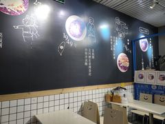 大堂-眷村阿嬷(花城汇店)