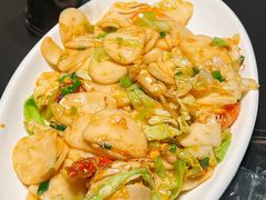 -金海湾海鲜排档(朱家尖店)