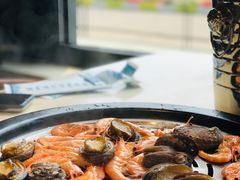 -蓝珊甄选海鲜自助·火锅大排档(近阿那亚店)