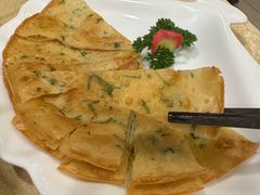 淮药野菜锅摊-钦善斋(武侯祠店)