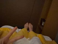 -大汉足道·影院式足疗按摩SPA(友谊广场店)