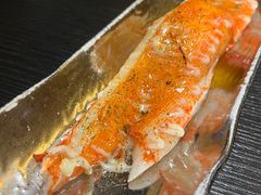 -七条鱼日本料理(三墩店)