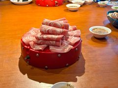 -前门涮肉(群力店)