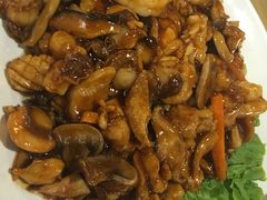 八珍豆腐-陈傻子餐厅(世纪都会店)