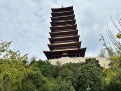 -牛首山文化旅游区