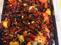 -通乐簋街小龙虾(老店)