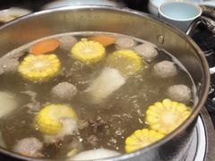 -寻牛记潮汕牛肉火锅(双喜城店)
