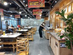 -爸爸炒料牛排老火锅(建设路旗舰店)