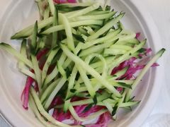 -黑八私房老北京炸酱面