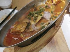 -中国徽菜·徽商故里(广安门店)