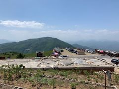 -妙峰山风景名胜区