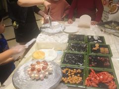 -芭菲盛宴·环球美食(解放碑英利国际店)
