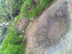 -大嶝英雄三岛战地观光园