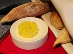 前菜面包-弦月窗LUNETTE BY AMANDA(复兴路店)