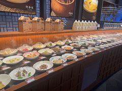 -许爷家·生态湖鲜(徐汇日月光店)