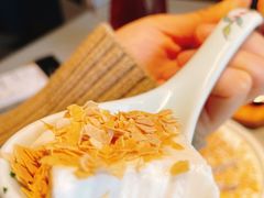 杏仁豆腐-维园悦谱·海派家常菜(乌鲁木齐南路店)
