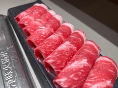 -海底捞火锅(西直门凯德MALL店)
