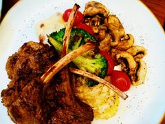 -UPPER KITCHEN(延安路店)