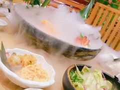 -山之川日料放题(通州店)