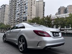 -靓车会汽车贴膜(双楠店)