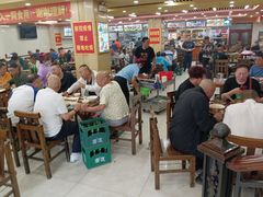 -西塔大冷面(市府大路店)