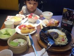 -优客哩哩牛排(联盛快乐城店)